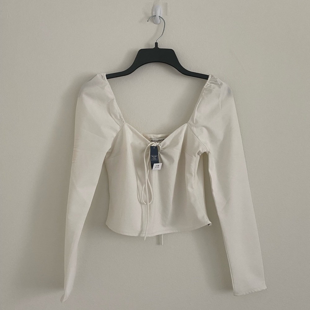 Abercrombie & Fitch Top